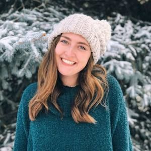 Meet your Posher, Janaye